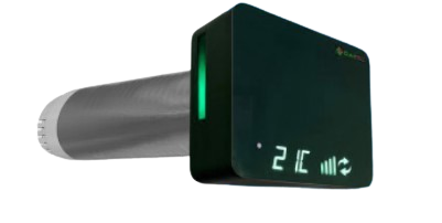 Рекуператор Climtec Optima 150 Standard - изображение 2