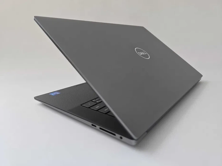 Ноутбук Dell Precision 5570 (2022) I7 12800H/RTX A1000/RAM 16GB/SSD 512GB Б\В - Фото 6 Ноутбук Dell Precision 5570 (2022) I7 12800H/RTX A1000/RAM 16GB/SSD 512GB Б\В - зображення 6