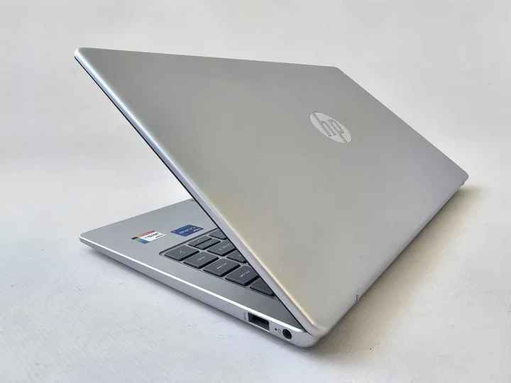 Ноутбук HP Laptop 14 (2023) I7 1355U/RAM 16GB/SSD 512GB/WIN 11 Б\В - зображення 7