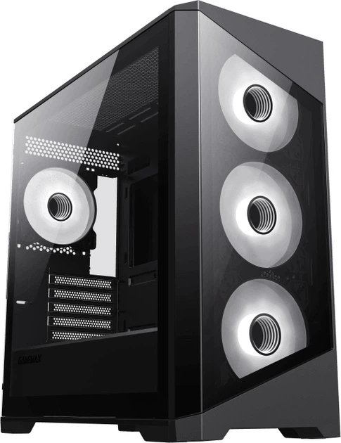 Комп'ютер AMD RYZEN 7 9800X3D / RTX 5070 TI 16GB / B650 / DDR5 2x16GB 6000Mhz / M.2 1TB / 850W (A98X3D.RT57TI16.B652b.2166.S1.85248) - Фото 7 Комп'ютер AMD RYZEN 7 9800X3D / RTX 5070 TI 16GB / B650 / DDR5 2x16GB 6000Mhz / M.2 1TB / 850W (A98X3D.RT57TI16.B652b.2166.S1.85248) - зображення 7