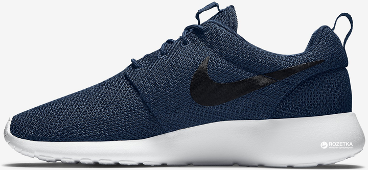 Roshe one hotsell nike blue