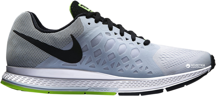 Nike air zoom cheap pegasus 31 grey