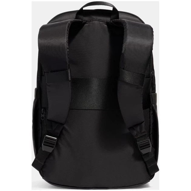 Жіночий Рюкзак UA Studio Spirit Backpack 21L Чорний 43 х 28 х 14 см (1388928-001) - зображення 2