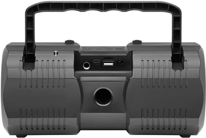 Портативна колонка Defender Beatbox 20 20Вт, Black (65420) (7063514) - изображение 5