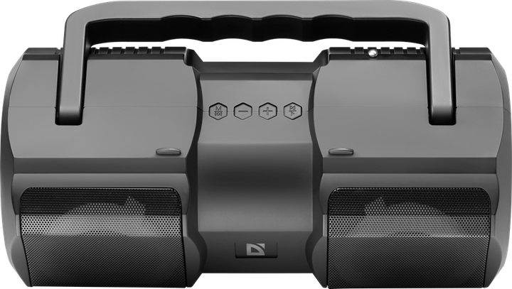 Портативна колонка Defender Beatbox 20 20Вт, Black (65420) (7063514) - изображение 6