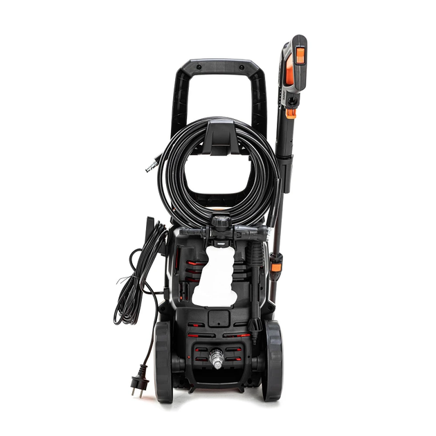 Мощная мойка высокого давления GTM LT407-2000A 150 бар : 2000Вт (32980) - изображение 4