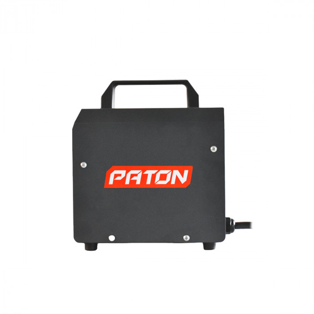 Сварочный аппарат (сварка) PATON MINI : 5.5 кВА - 190 А - изображение 5