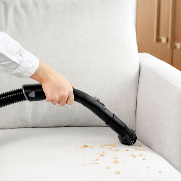 Потужний пилосос без мішка Karcher VC 3 (1.198-053.0) - зображення 7