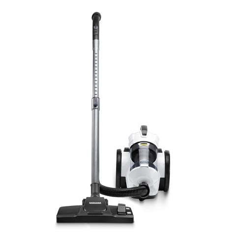 Потужний пилосос без мішка Karcher VC 3 (1.198-053.0) - зображення 9