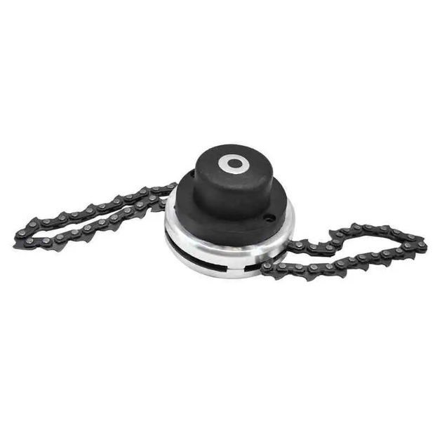 Косильная головка для бензокосы с цепью VMF EURO MT-0020 - изображение 3
