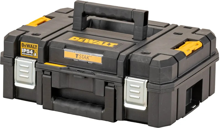 Профессиональный комплект ящиков DeWALT TSTAK 2.0 (DWST83517-1) - изображение 7