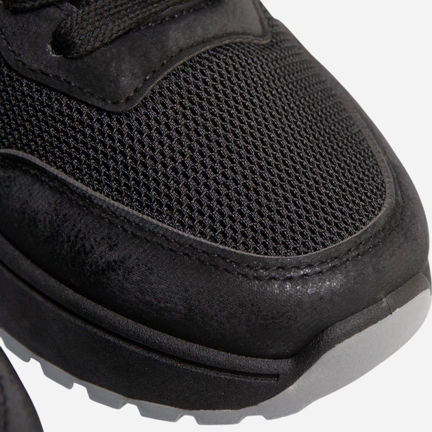 Підліткові кросівки Big Star RR374068 39 Чорні (5900714854188) - зображення 4