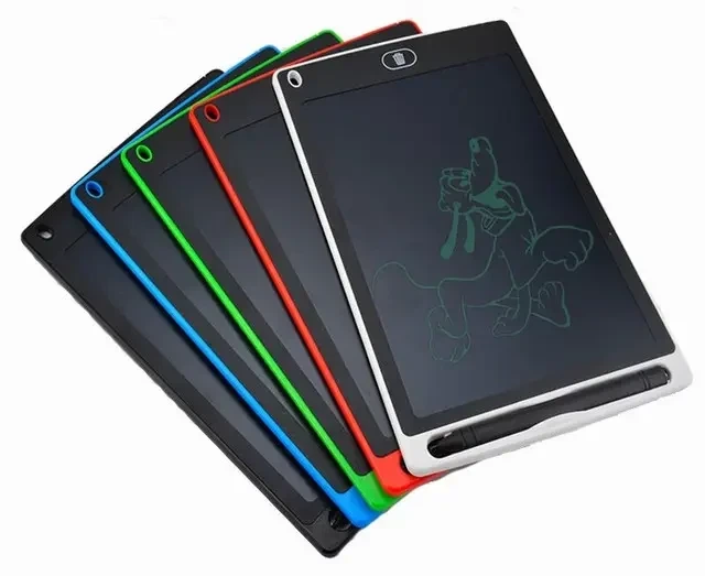 Графический планшет LCD Writing Tablet - изображение 5