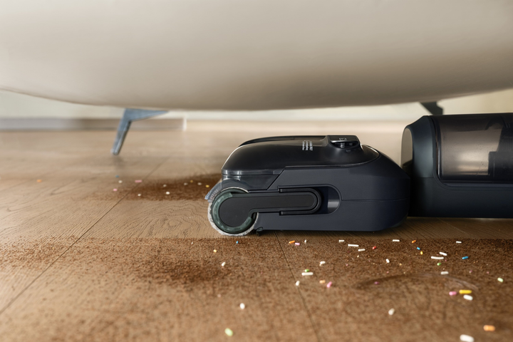 Odkurzacz akumulatorowy myjący Tineco Floor One S7 (FW060200DE) - obraz 12