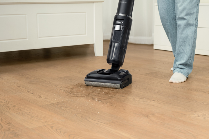 Odkurzacz akumulatorowy myjący Tineco Floor One S7 (FW060200DE) - obraz 14