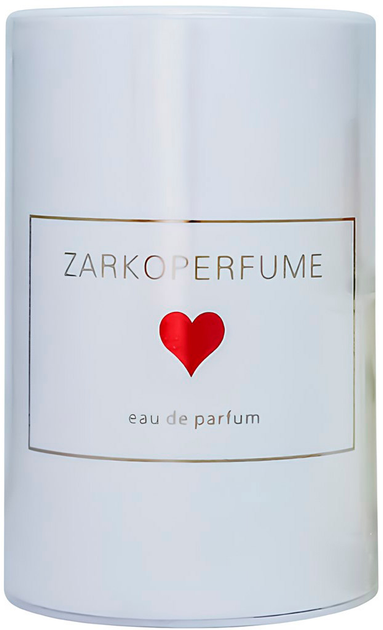 Парфумована вода унісекс Zarkoperfume Sending Love 100 мл (5712590001088) - зображення 3