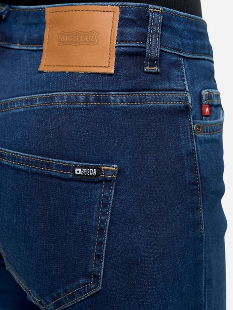 Джинси Slim fit жіночі Big Star Katrina 359 W28-L30 Medium (5900714109820) - зображення 6