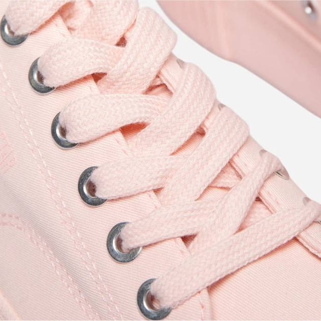 Жіночі кеди низькі Big Star RR274404 36 Рожеві (5900714881788) - зображення 3