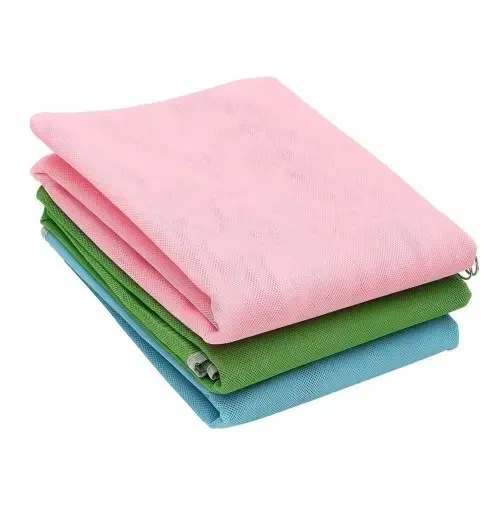 Подстилка пляжная антипесок Sand Free Mat 150х200 см пляжный коврик анти-песок - изображение 8