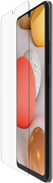 Захисне скло Belkin TemperedGlass для Samsung Galaxy A42 5G (OVB025ZZ) - зображення 1