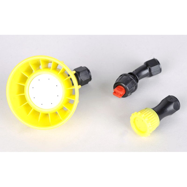 Садовый опрыскиватель аккумуляторный LEX PROFI LXES16 : 12V/15 А/ч, 16 л - Фото 9 Садовый опрыскиватель аккумуляторный LEX PROFI LXES16 : 12V/15 А/ч, 16 л - изображение 9
