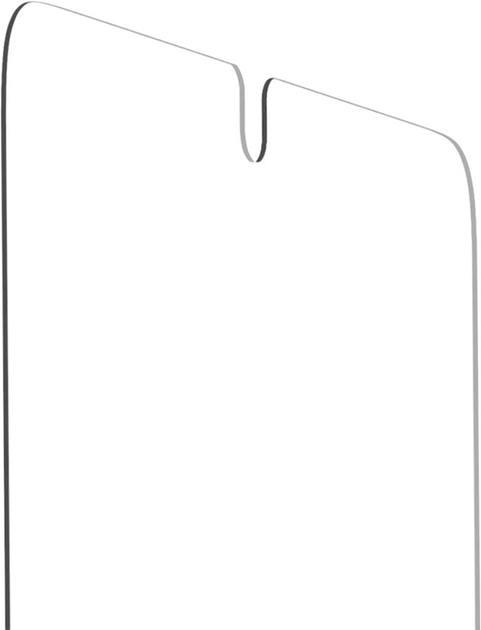 Захисне скло Belkin TemperedGlass для Samsung Galaxy A52 (OVB026ZZ) - зображення 4
