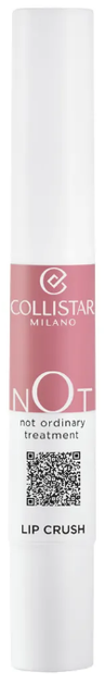 Бальзам для губ Collistar Not Lip Crush Volumiser 4.5 мл (8015150003810) - зображення 1