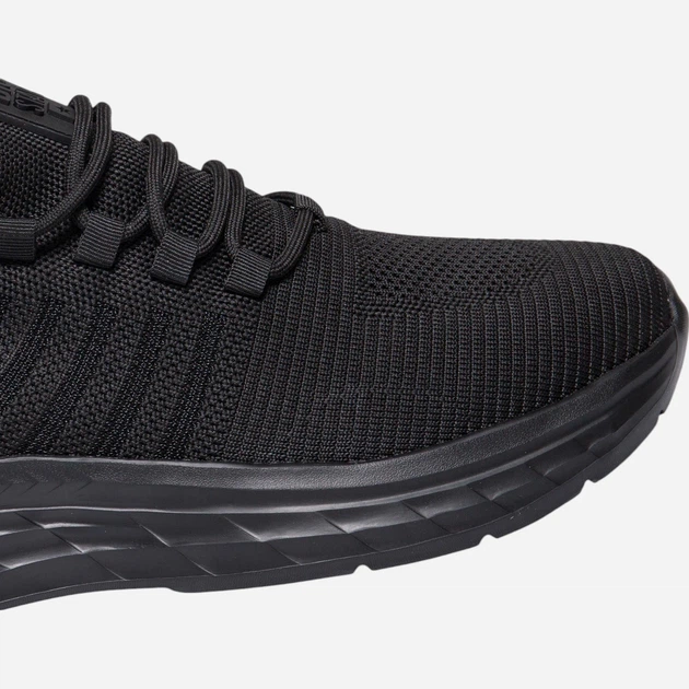 Buty sportowe męskie Big Star RR174267 43 Czarne - obraz 3