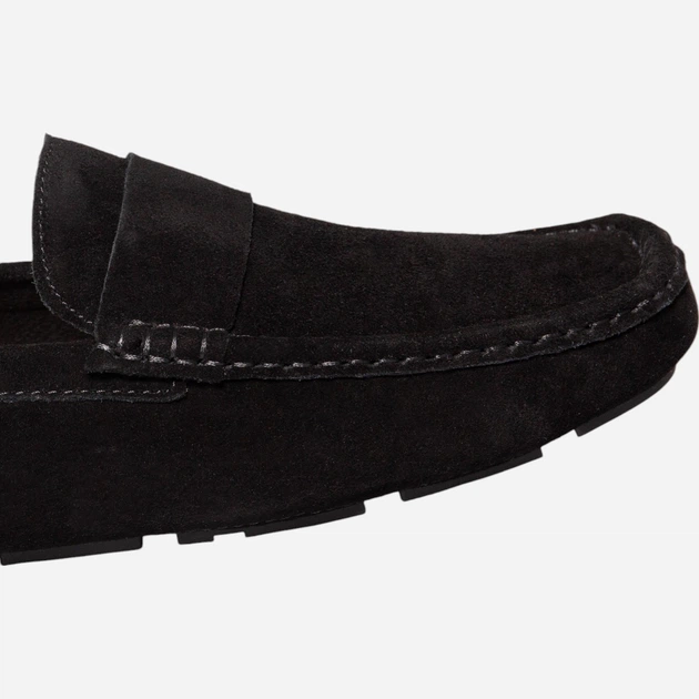 Чоловічі мокасини Big Star RR174049 43 Чорні (5900714883386) - зображення 3