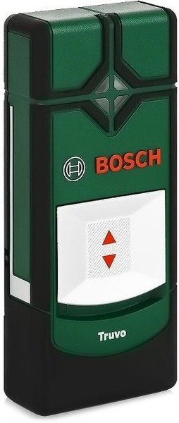Професійний детектор прихованої проводки Bosch Truvo 0603681200 : 70 мм глибина пошуку - зображення 4