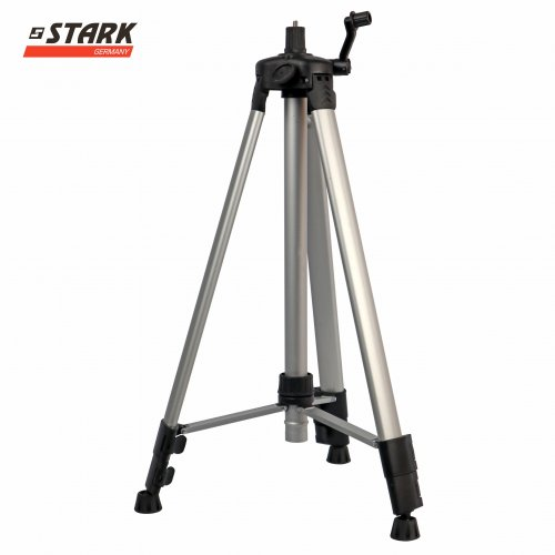 Тренога для нивелира STARK Tripod-1500 1,5 м (290050014) - Фото 1 Тренога для нивелира STARK Tripod-1500 1,5 м (290050014) - изображение 1