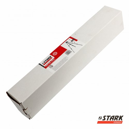 Тренога для нивелира STARK Tripod-1500 1,5 м (290050014) - Фото 2 Тренога для нивелира STARK Tripod-1500 1,5 м (290050014) - изображение 2