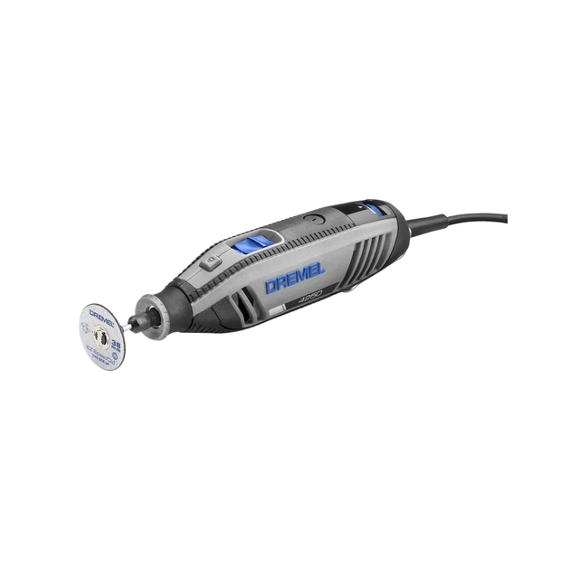 Багатофункціональний інструмент (гравер) Dremel 4250 (4250-3/45) : 175 Вт (F0134250Jf) - зображення 2
