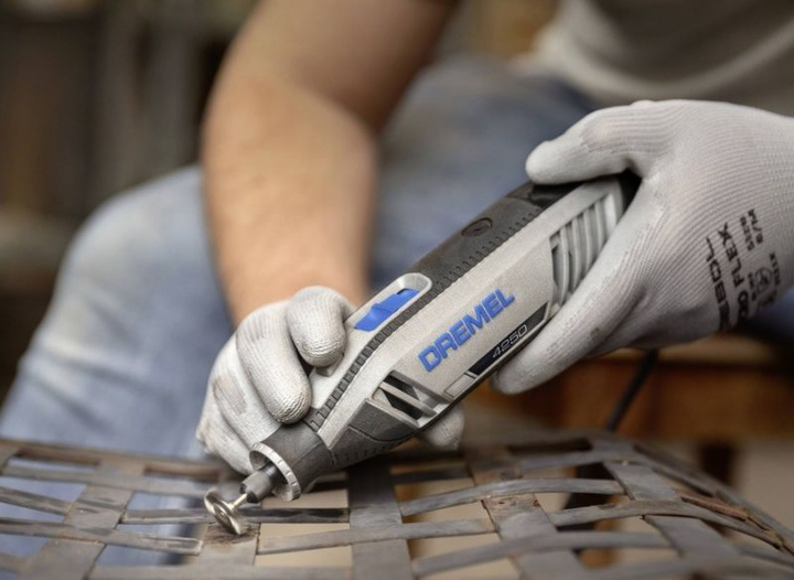 Багатофункціональний інструмент (гравер) Dremel 4250 (4250-3/45) : 175 Вт (F0134250Jf) - зображення 3