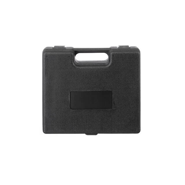 Отвертка аккумуляторная INTERTOOL DT-0301 3.6V, NiCd, кейс+насадки - изображение 9