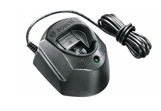Аккумуляторный шуруповерт Bosch GSR 120 LI (06019G8000) : 30/13 Нм, 1300 об/мин, 2 АКБ 12 В / 2 Ач Li-ion - Фото 9 Аккумуляторный шуруповерт Bosch GSR 120 LI (06019G8000) : 30/13 Нм, 1300 об/мин, 2 АКБ 12 В / 2 Ач Li-ion - изображение 9