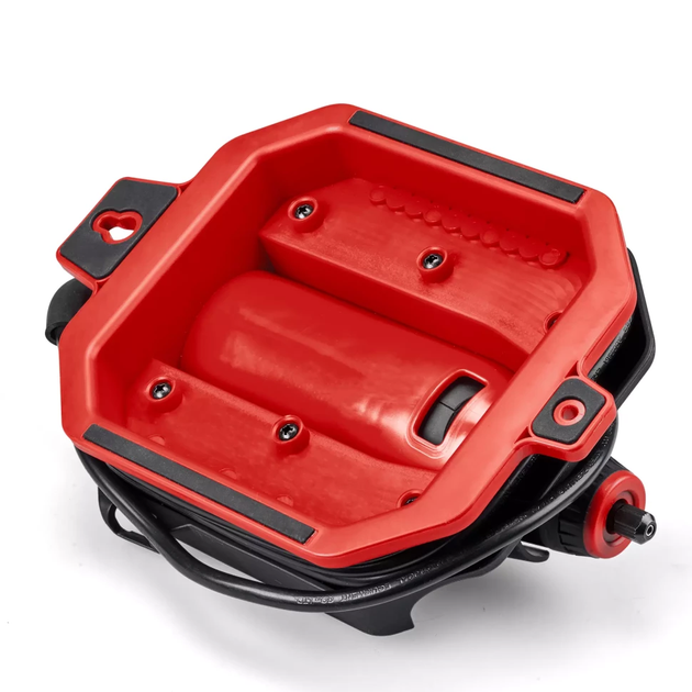 Гравер электрический (бормашина) с гибким валом Einhell TC-MT 150 E : 150Вт (4419380) - изображение 8