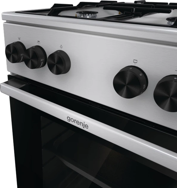 Плита Gorenje GG5A11XF - зображення 6
