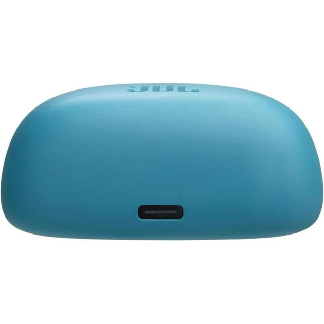 Наушники TWS JBL Tune Buds 2 Turquoise (JBLTBUDS2TQE) - изображение 8