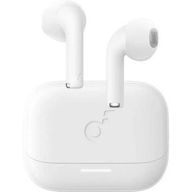 Навушники TWS Anker SoundCore K20i White - зображення 2