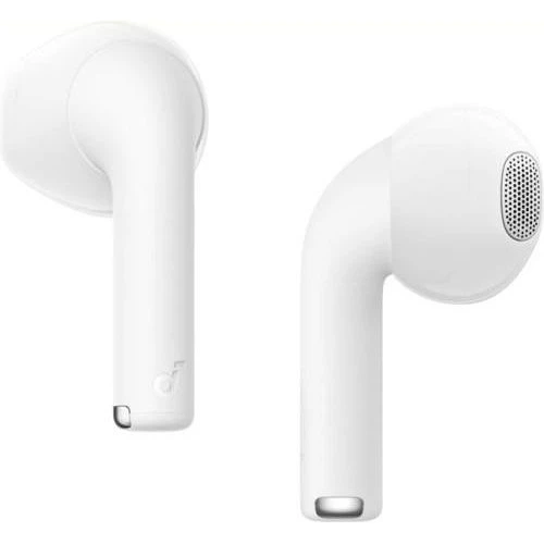 Навушники TWS Anker SoundCore K20i White - зображення 8