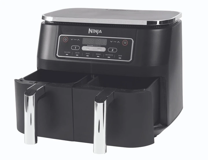 Мультипіч Ninja Foodi Dual Zone AF300EU - изображение 4