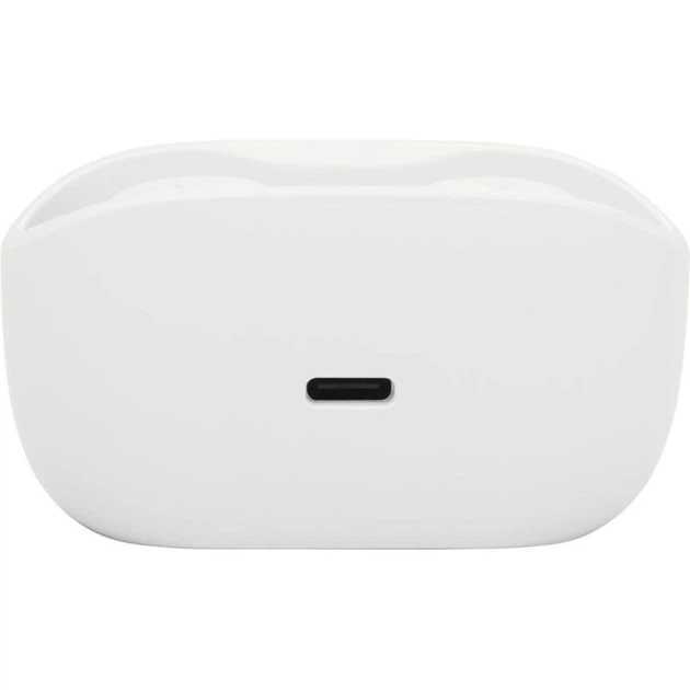 Навушники TWS JBL Wave Buds 2 White (JBLWBUDS2WHT) - Фото 5 Навушники TWS JBL Wave Buds 2 White (JBLWBUDS2WHT) - зображення 5
