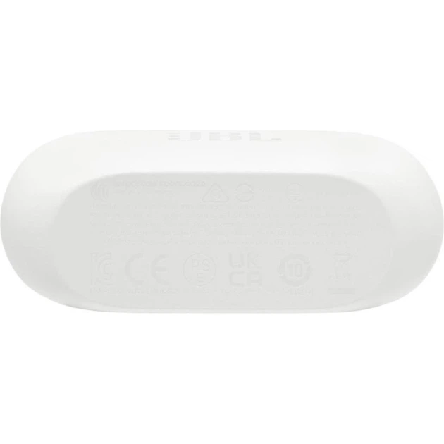 Навушники TWS JBL Wave Buds 2 White (JBLWBUDS2WHT) - Фото 7 Навушники TWS JBL Wave Buds 2 White (JBLWBUDS2WHT) - зображення 7