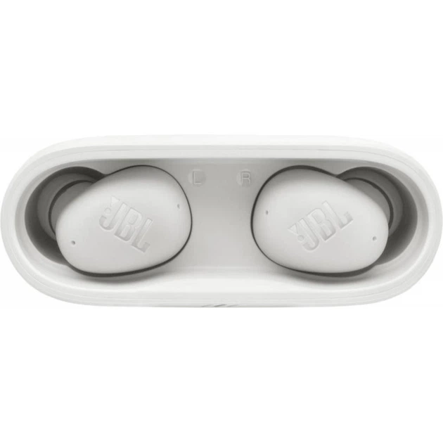 Навушники TWS JBL Wave Buds 2 White (JBLWBUDS2WHT) - Фото 8 Навушники TWS JBL Wave Buds 2 White (JBLWBUDS2WHT) - зображення 8