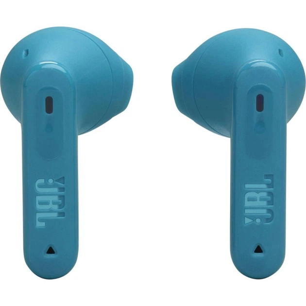 Наушники TWS JBL Tune Flex 2 Turquoise (JBLTFLEX2TQE) - Фото 10 Наушники TWS JBL Tune Flex 2 Turquoise (JBLTFLEX2TQE) - изображение 10