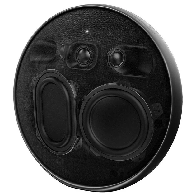 Акустическая система Harman/Kardon Onyx Studio 9 Black (HKOS9BLKEP) - изображение 5
