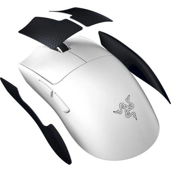 Мышь Razer Viper V3 PRO Wireless White (RZ01-05120200-R3G1) - изображение 4
