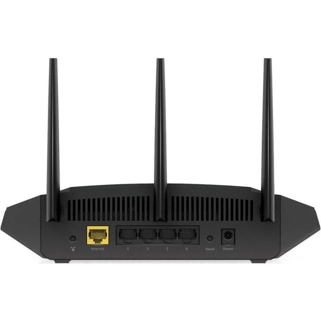 Беспроводной маршрутизатор (роутер) Netgear RAX10 (RAX10-100EUS) - изображение 5