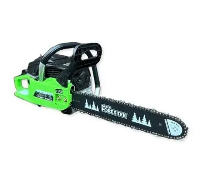 Бензопила цепная Green Forester GFS-6500/1 – купить онлайн на ROZETKA